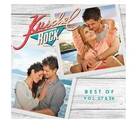Various - Kuschelrock Best of 27 & 28 [Import]