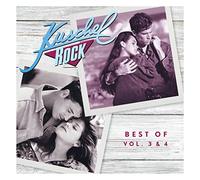 Various - Kuschelrock Best of 3 & 4 [Import]