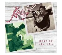 Various – Kuschelrock Best of 5 & 6 – CD – Import – Sony
