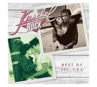 Various - Kuschelrock Best of 5 & 6 [Import]