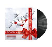 Various – Kuschelrock Christmas – Vinyle – Import