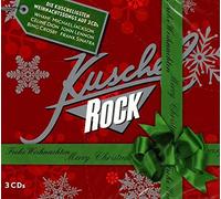 Various - Kuschelrock-Christmas [Import]