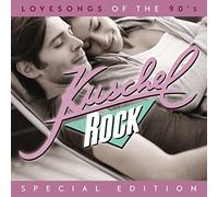 Various - Kuschelrock Lovesongs of The 90'S [Import]