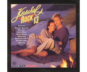 Various - Kuschelrock Vol.13 Gold [Import]