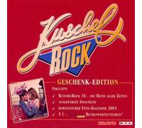 Various - Kuschelrock Vol.16 [Import]