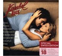 Various - Kuschelrock Vol. 18 Swiss Edition [Import]