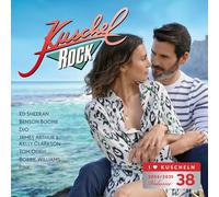 Various Kuschelrock Vol. 38 (CD)