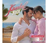 Various – Kuschelrock Vol. 39 – CD – Import – Sony Music