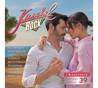 Various Kuschelrock Vol. 39 (CD)