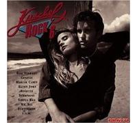 Various - Kuschelruck (Compilation CD, 38 Tracks)