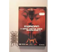 Various - Kwaidan-das Herz des Samurai
