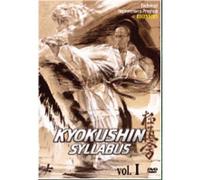 Various - Kyokushin Syllabus Band 1 [Import]