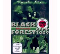 Various - Kyusho Jitsu Black Forest Camp 2009-Dki Friends [Import]