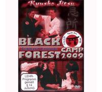 Various - Kyusho Jitsu Black Forest Camp 2009-Gebhard Lmmle