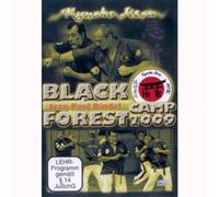Various - Kyusho Jitsu Black Forest Camp 2009-Jean-Paul Bind