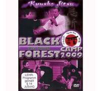 Various - Kyusho Jitsu Black Forest Camp 2009-Ken Smith [Import]