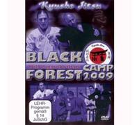 Various - Kyusho Jitsu Black Forest Camp 2009-Will Higgingbo
