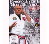 Various - Kyusho Jitsu & Self Defense Vol.1 [Import]