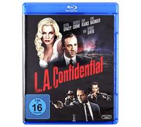 Various - L.a. Confidential BD [Blu-Ray] [Import]