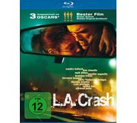 Various - L.a.Crash (Blu-Ray)