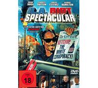 Artistes divers – The L.A. Riot Spectacular – Import (KNM Home Entertainment)