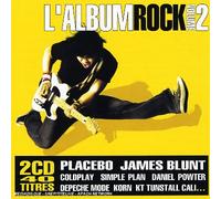 Various - L Album Rock Vol 2