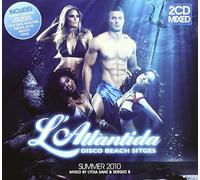 Various - L Atlantida 2010 [Import]