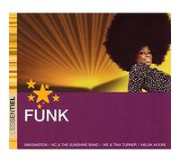 Various - L Essentiel Funk
