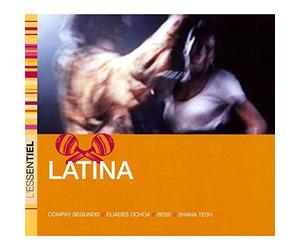 Various - L Essentiel Latina [Import]
