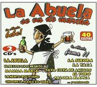 Various - La Abuela Se Va de Marcha [Import]