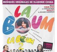 Various - La B o u m