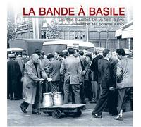 Various - La Bande a Basile