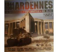 Various - La Bataille des Ardennes-a Musica [Import]