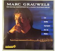 Various - La Belle Epoque de la Flute [Import]