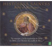 Various - La Bible en Musique [Import]