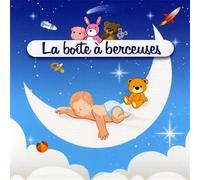 Various - La Boite a Berceuses