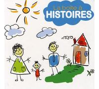 Various - La Boite a Histoire [Import]
