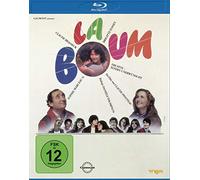 Various - La Boum 1 BD [Blu-Ray] [Import]