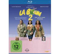 Various - La Boum 2 BD [Blu-Ray] [Import]