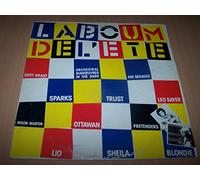 Various - La Boum De L'Eté - Eddy Grant - Do You Feel My Love / Sparks - When I'm With You / Pat Benatar - You Better Run / Orchestral Manoeuvres In The Dark - Enola Gay / Buzy - Dyslexique...