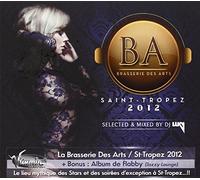 Various - La Brasserie des Arts-St-Tropez 2012 [Import]