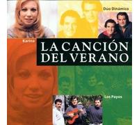 Various - La Cancion Del Verano [Import]