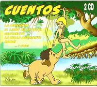 Various - La Cenicienta, El Libro De La Selva. [Import]