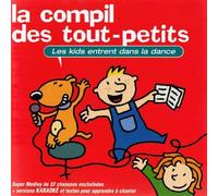 Various - La Compil des Petits Calins