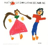 Various - La Compilation des 5-8 Ans [Import]