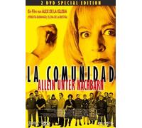 Various - La Comunidad-Allein Unter Nachbarn [Import]