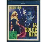 Various - La Dolce Vita BD [Blu-Ray] [Import]