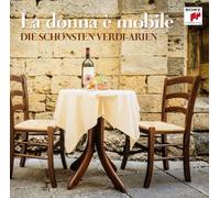 Various - La Donna E Mobile-Die Schnsten Verdi-Arien [Import]