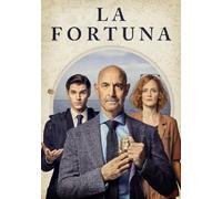 La Fortuna – Various – Blu-ray – Pandastorm Pictures