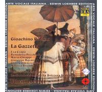 Various - La Gazzetta